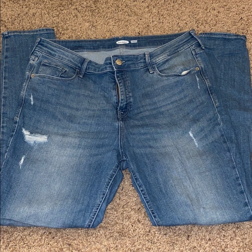 Old Navy Jeans